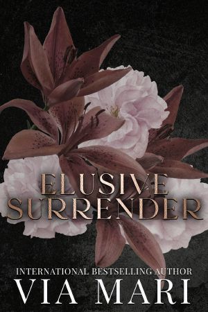 [Sinful Duets 03] • Elusive Surrender